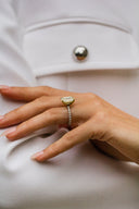 The Portia Ring