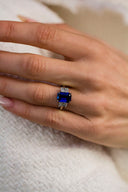 The Camilla Ring