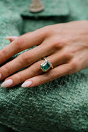 The Luna Ring