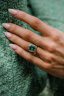 The Luna Ring