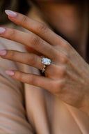 The Harper Ring