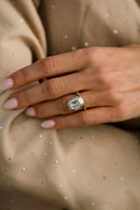 The Luna Ring