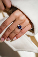 The Camilla Ring