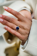 The Camilla Ring