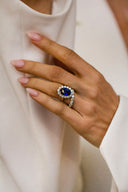 The Pearla Ring