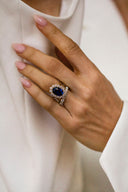 The Pearla Ring