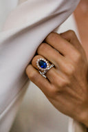 The Pearla Ring
