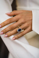The Pearla Ring
