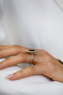 The Pearla Ring