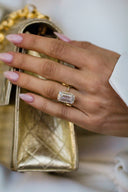 The Harlow Ring