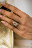 The Harlow Ring