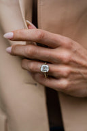 The Harlow Ring