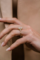 The Harlow Ring