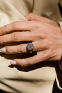 The Georgina Ring