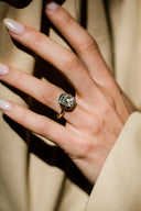 The Georgina Ring