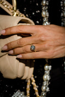 The Harlow Ring