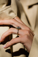 The Georgina Ring