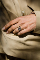 The Georgina Ring