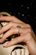 The Harlow Ring