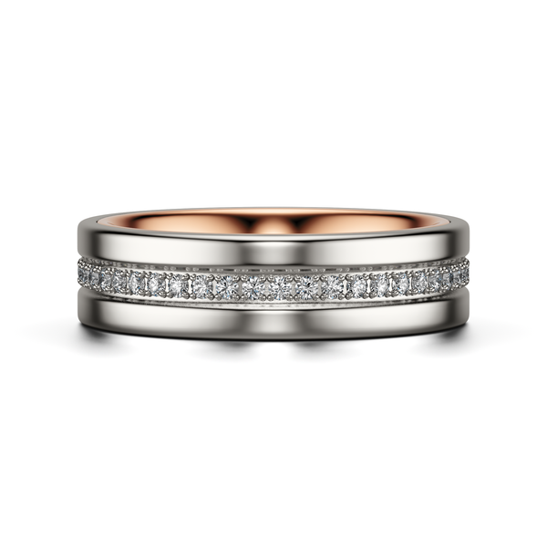 Tungsten Bands