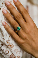 The Camilla Ring