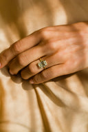 The Luna Ring