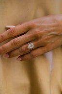 The Lennon Ring