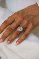 The Sophia Ring