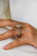 The Sophia Ring