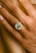 The Pearla Ring