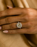 The Pearla Ring