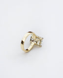 The Mercer Ring