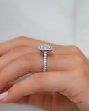 The Parker Ring