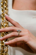 The Georgina Ring