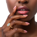 The More Metal Harper Ring