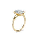 The Skinny Willa Ring