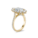 The Arielle Ring