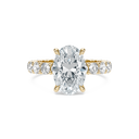 The Alessandra Ring