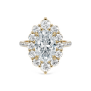 The Arielle Ring