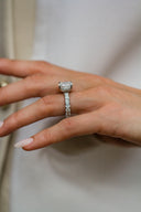 The Alessandra Ring