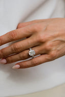 The Alessandra Ring