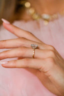 The Astrid Ring