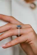 The Arielle Ring