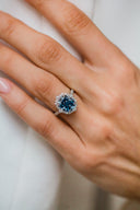 The Arielle Ring