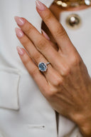 The Arielle Ring