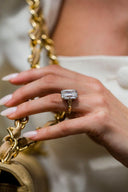 The Georgina Ring