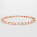 Rose Gold Top