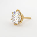 Yellow Gold Slant