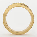 Yellow Gold Side