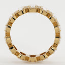 Yellow Gold Side